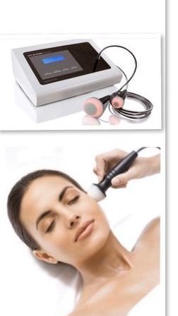 DTI -Radiofrequenz - Johanna Kratzer - Beauty Time Wattens